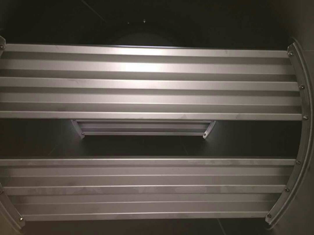 Танк-контейнер объём 18м3 тип Т11, для перевозки метанола. — фото 6