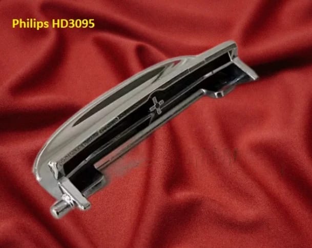 Клавиша (кнопка) крышки мультиварки PHILIPS HD3095
