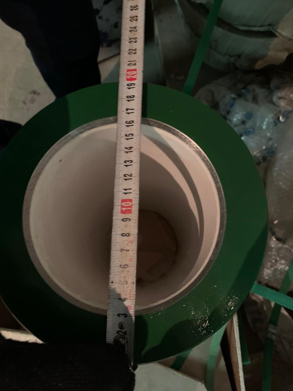 Втулка гильза керамическая бурового насоса F800 F1000 d130mm