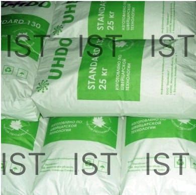 UHDO 350 (Материал для мягкого бластинга) — фото 2