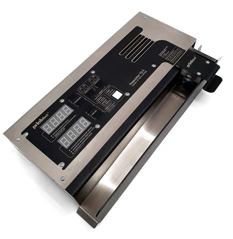 Автоматический нарезчик пружины STOPCUTTER T3-F