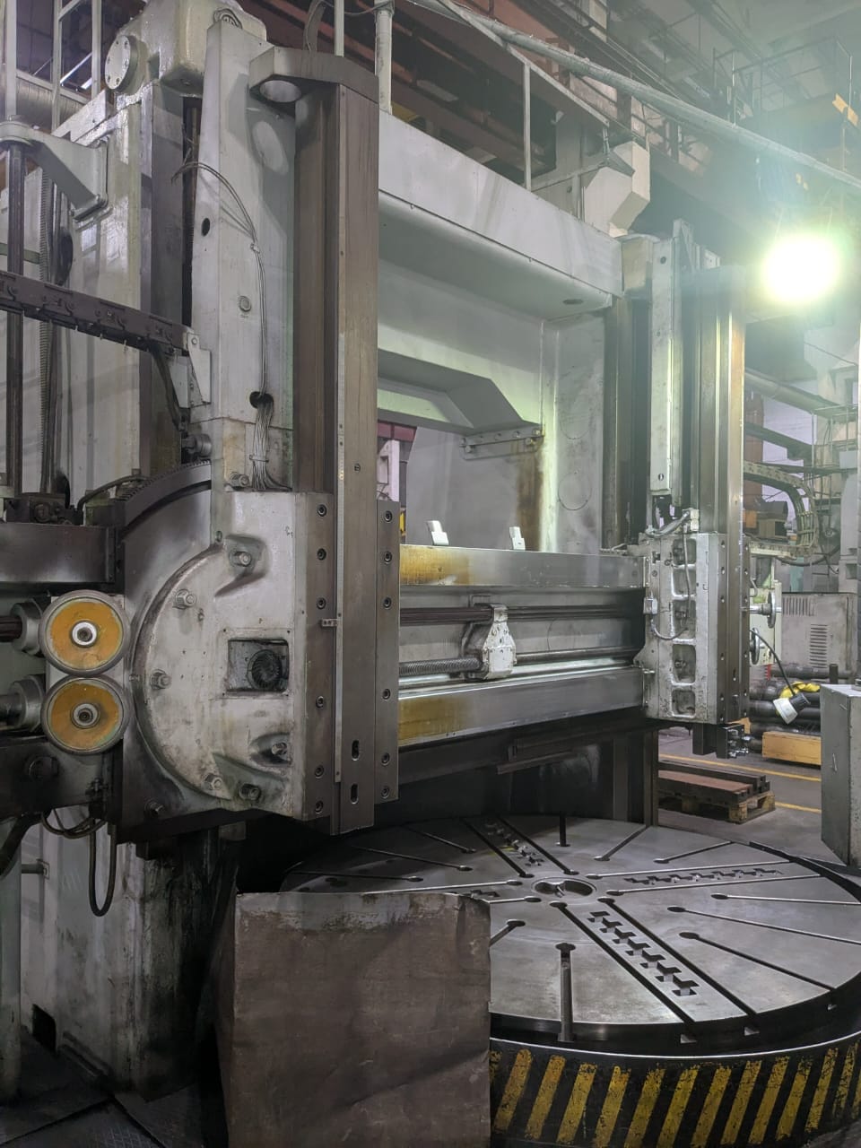 Требуется агент по поиску заказов на металлообработку.