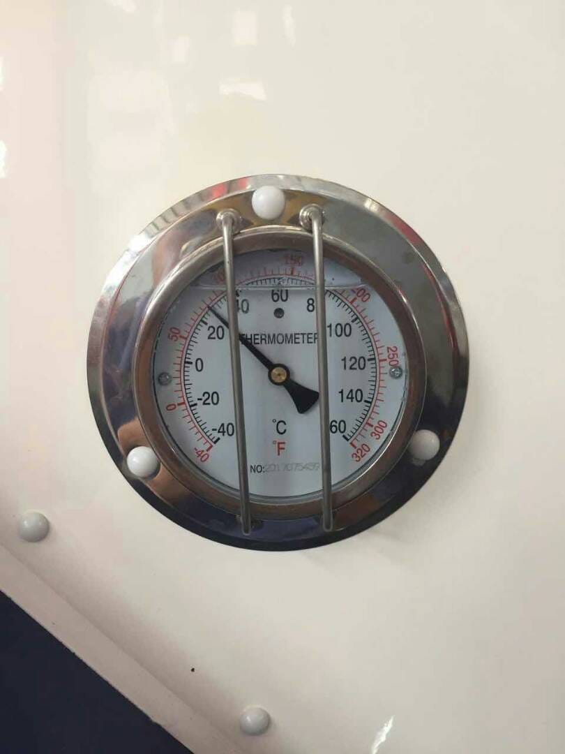 Танк-контейнер объём 18м3 тип Т11, для перевозки уксусной кислоты. — фото 4