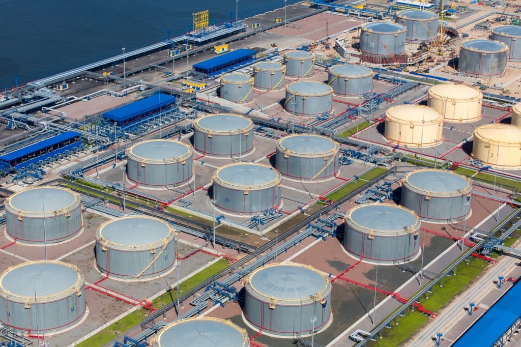 Продаем сырую нефть,   газовый конденсат. — фото 6