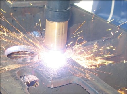 Аппарат плазменной резки (плазморез) ПУРМ-160