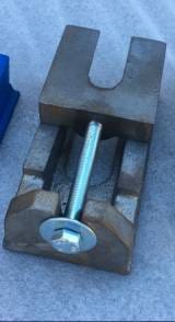 Клиновая опора 90, 100, 110, 130