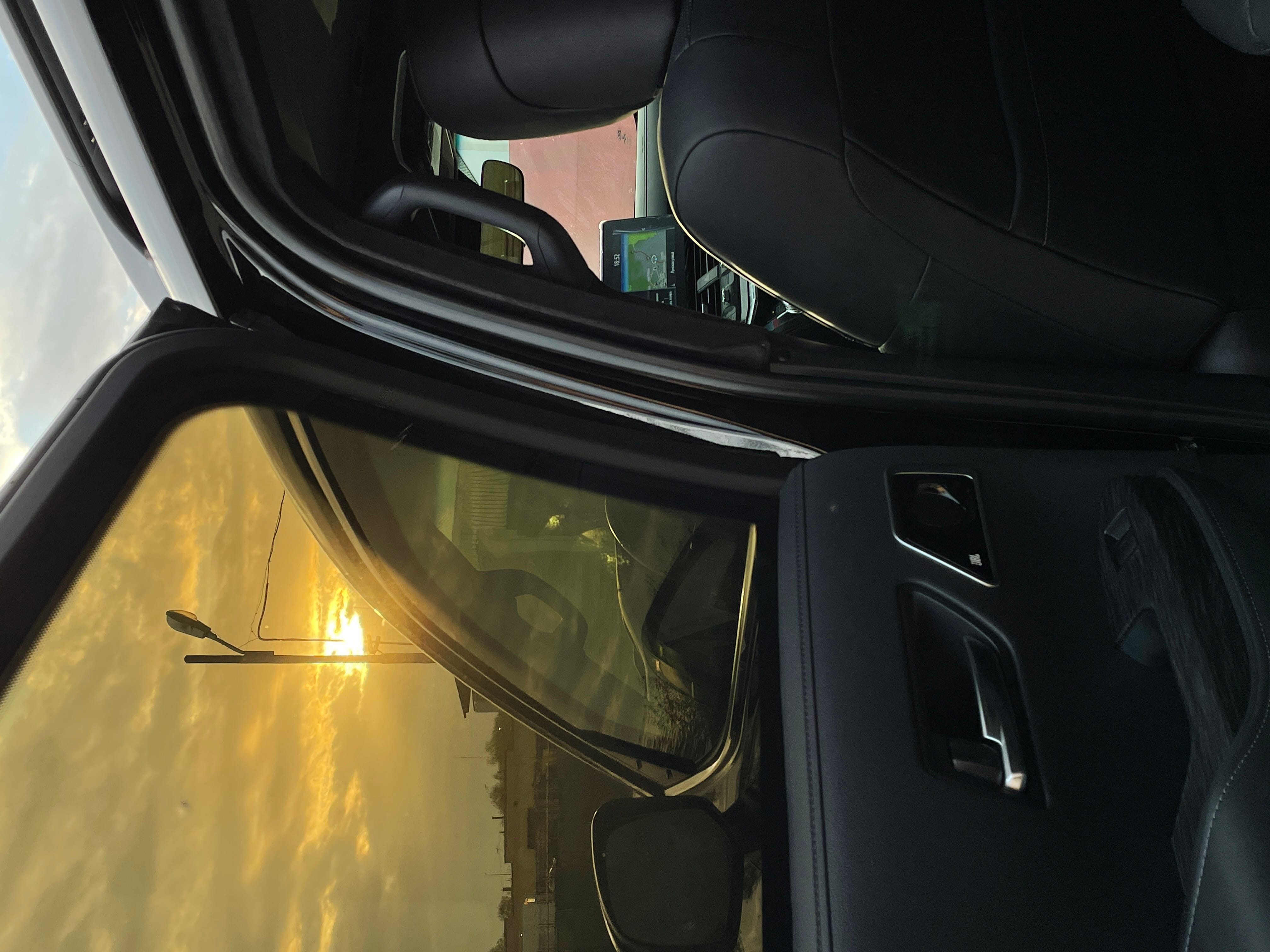 Бронированный Toyota Land Cruiser 300 (B6/В7)  2025 г. — фото 3