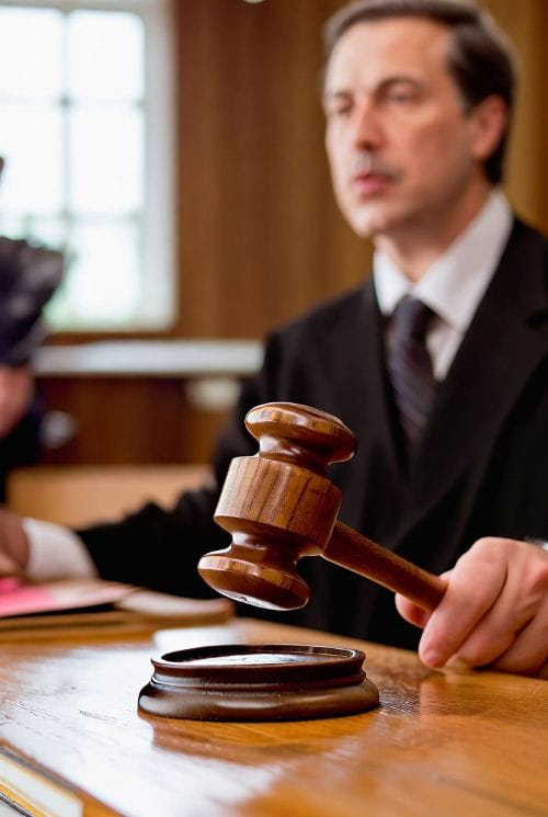 Взыскание ущерба компании в Перми