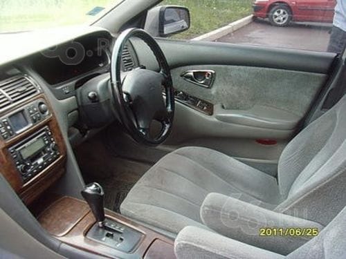 Продам б. у.  запчасти для Mitsubishi-Diamante 1995 г. в.F31A,АКПП(F5A511E5A1)