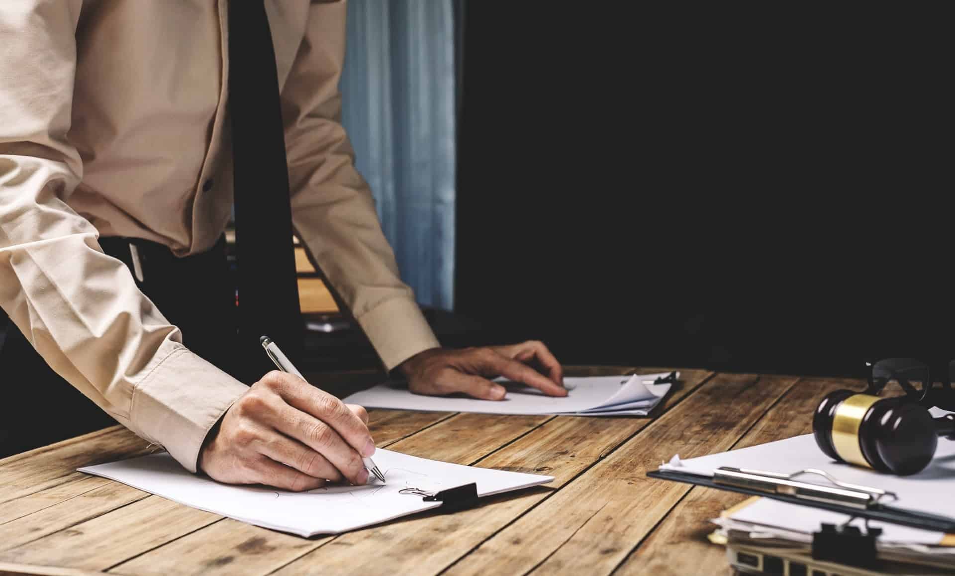 Юридическое сопровождение бизнеса во Владивостоке