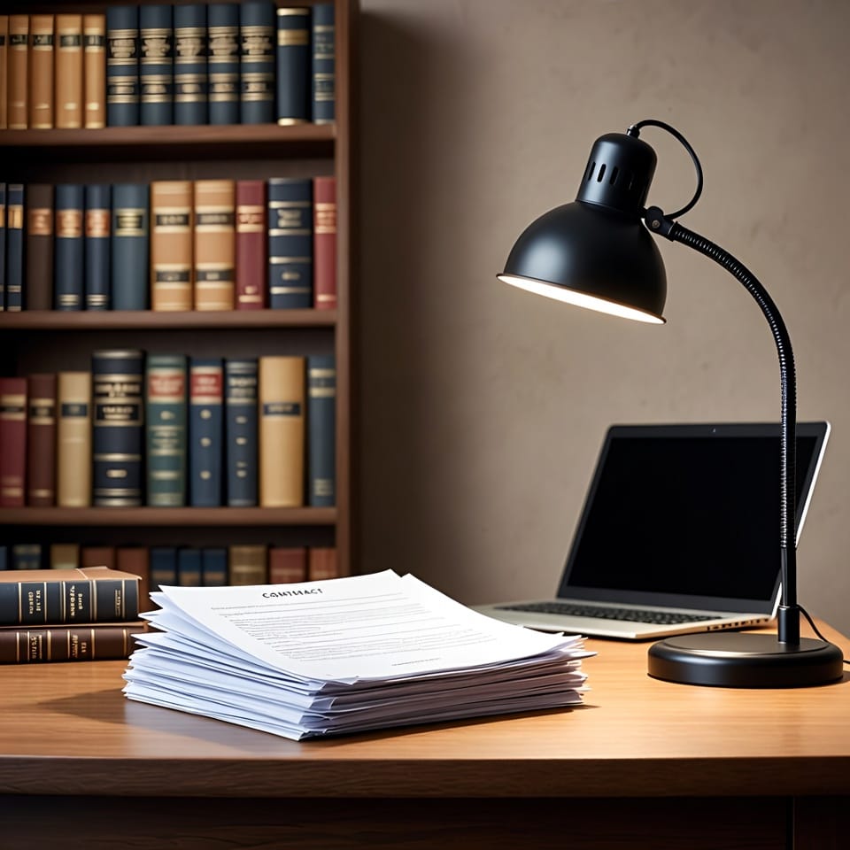 Помощь юриста в решении споров по государственным и негосударственным контрактам в Красноярске