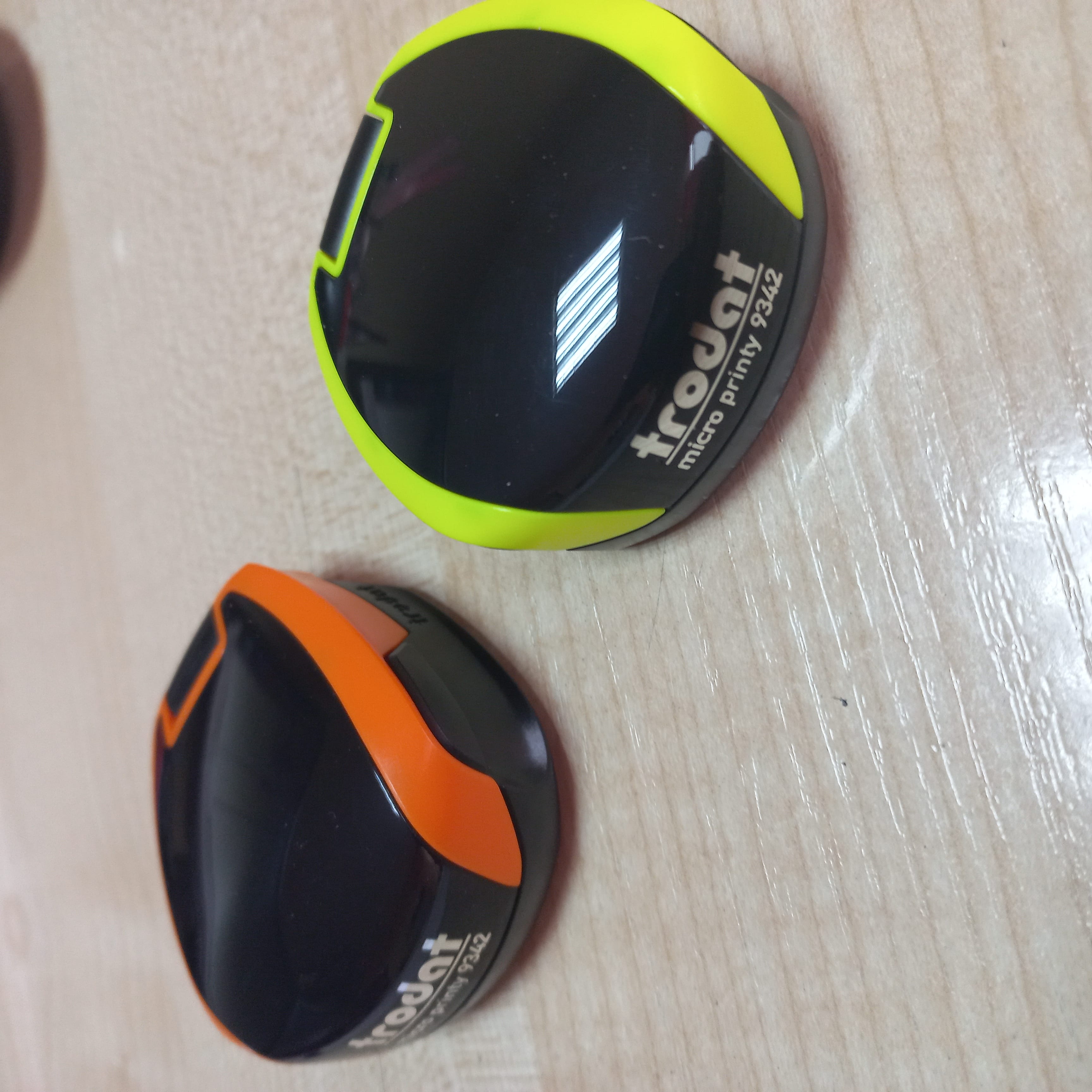 Изготовление печатей и штампов в Красноярске — фото 2