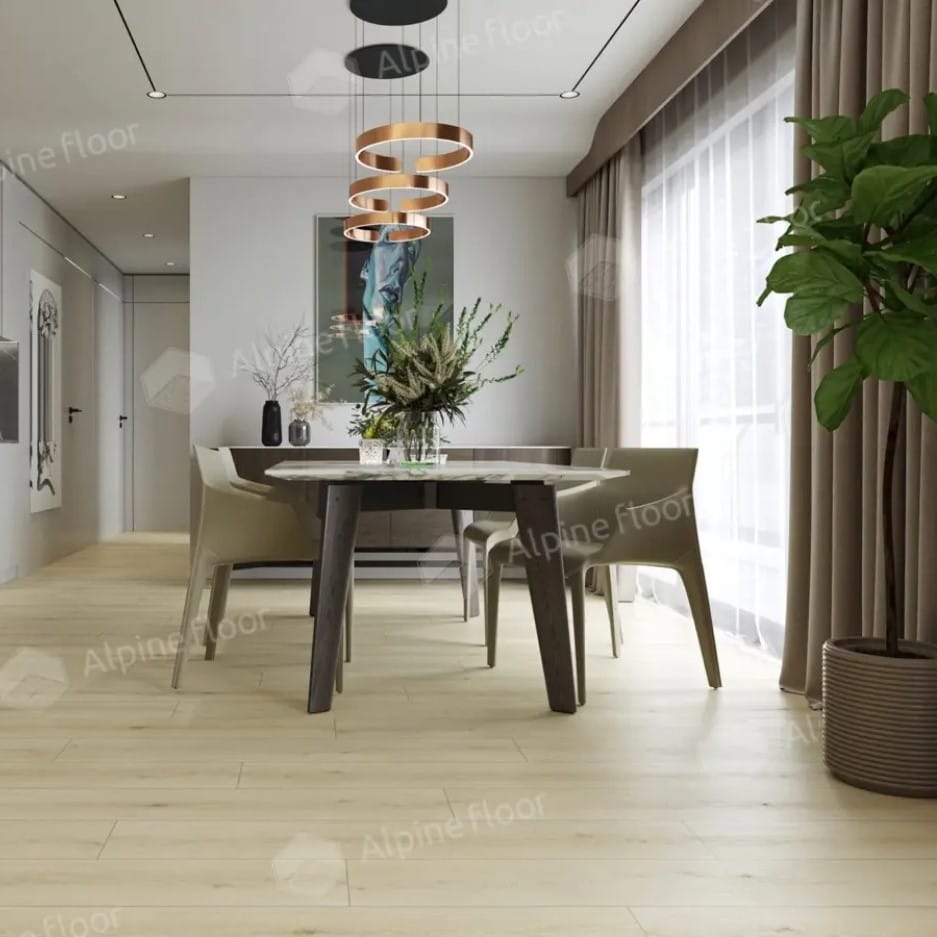 Ламинат Alpine Floor — фото 2