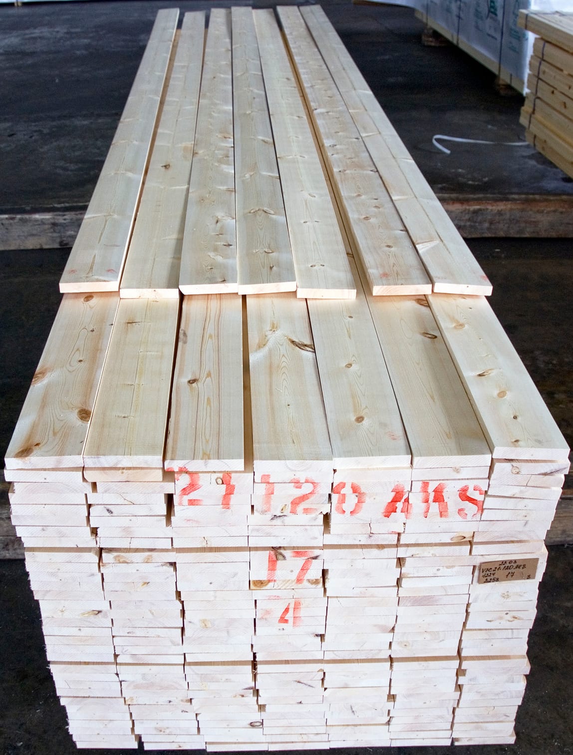 Продажа строганой продукции — фото 2