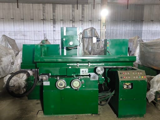 Станок шлифовальный ОШ22 4Н5 (3Е711В) высокой точности продам