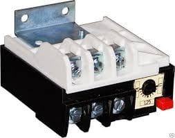 Реле тепловое ртт-111, ртт-211, ртт-311