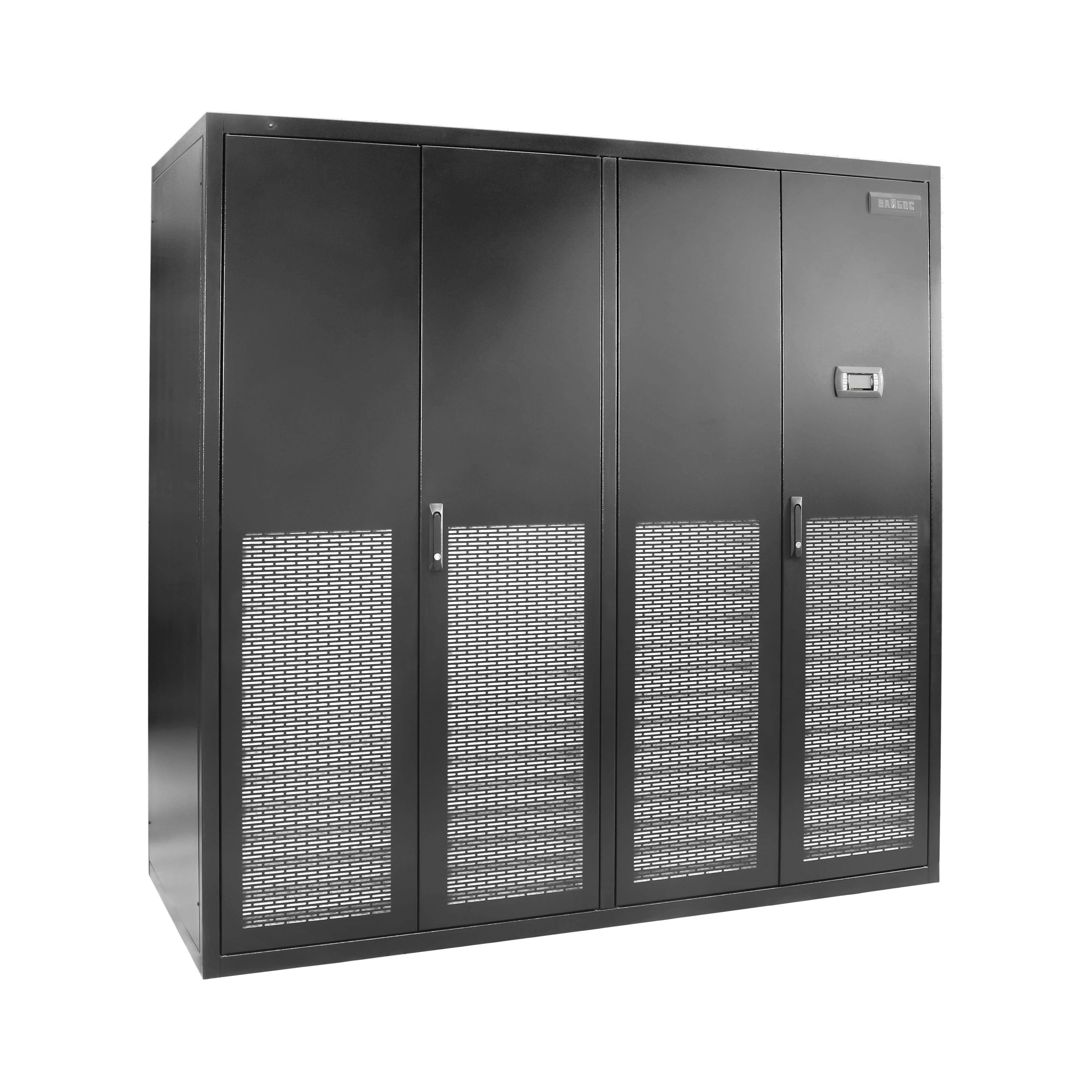 Шкафной прецизионный промышленный кондиционер ВАЙБОС ВШБ