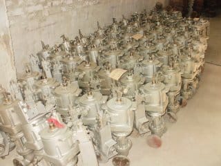 Судовая арматура — фото 3