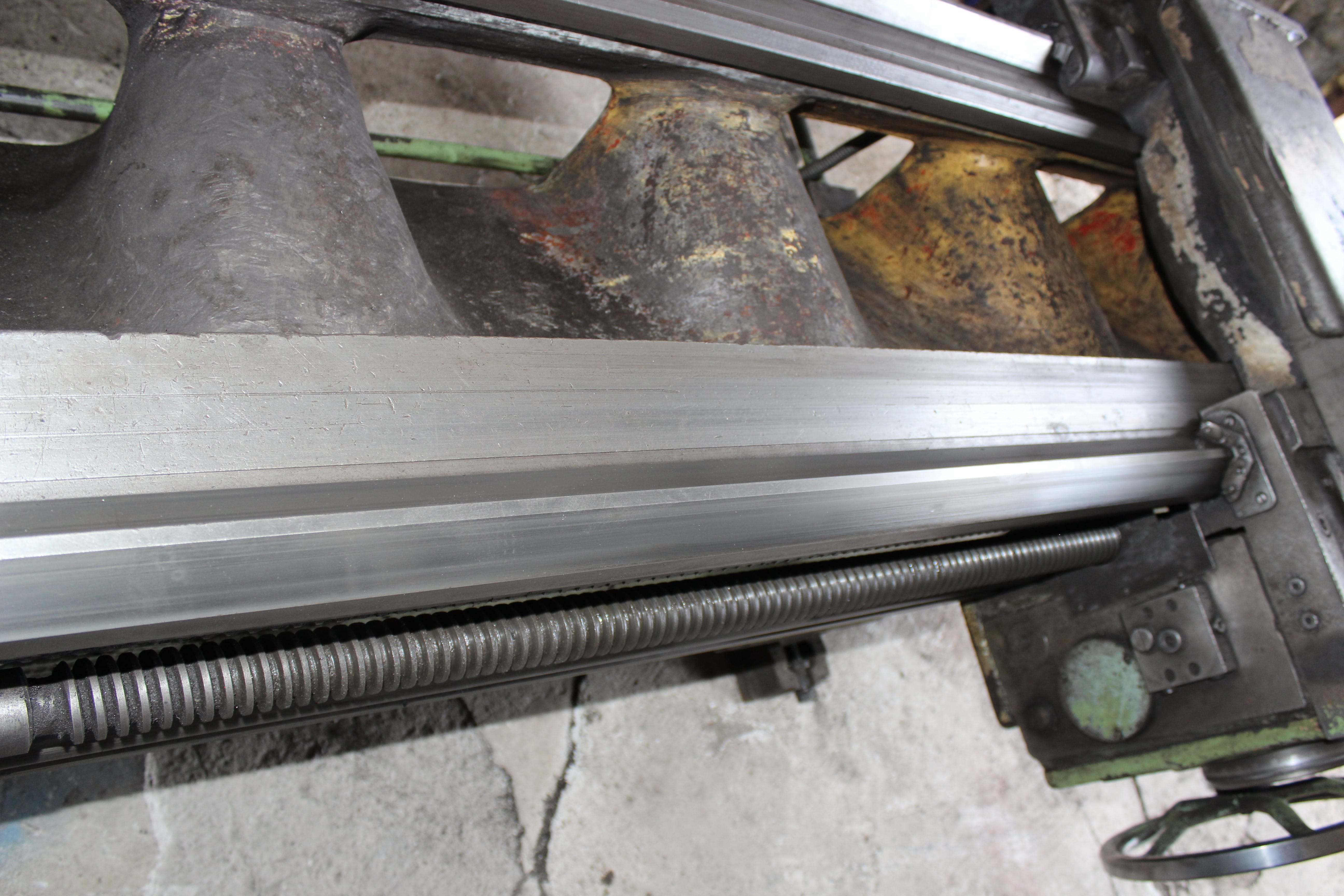 Продам: 1М63х2800мм, токарно-винторезный станок — фото 4