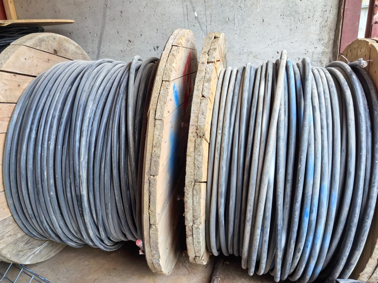 продажа кабеля