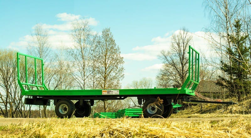 Рулоновоз 11 тонн