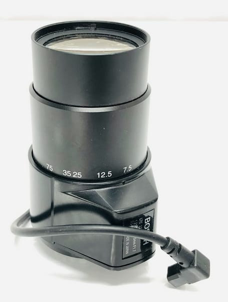 Объектив Bosch LTC 3274/41 для систем видеонаблюдения — фото 2