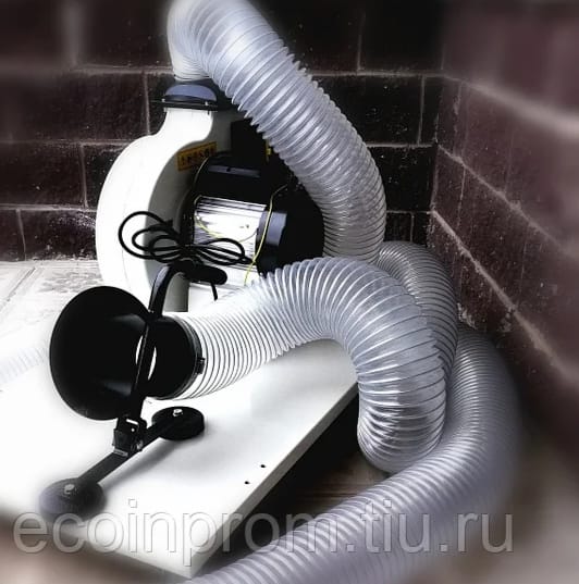 ВДУ Р, 220В