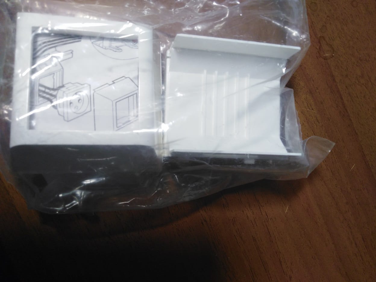 Рамки фирмы Legrand — фото 3