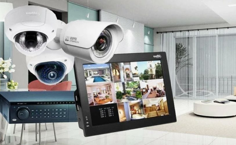 Dahua Technology – новейшие технологии в сфере видеонаблюдения