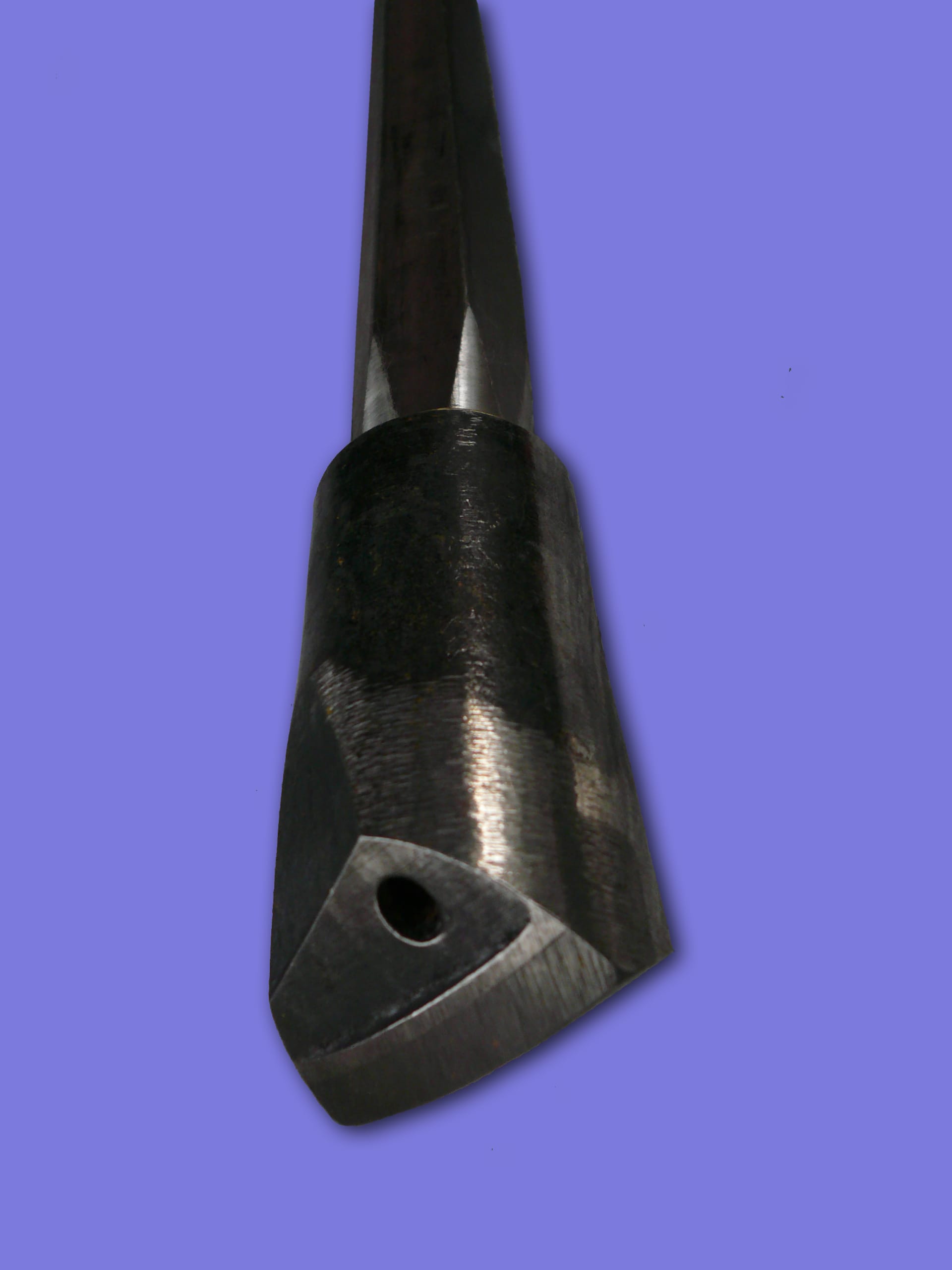 Штанга буровая шестигранная