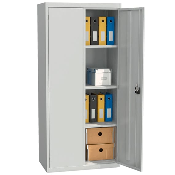 Шкаф архивный ШХА-900(40)