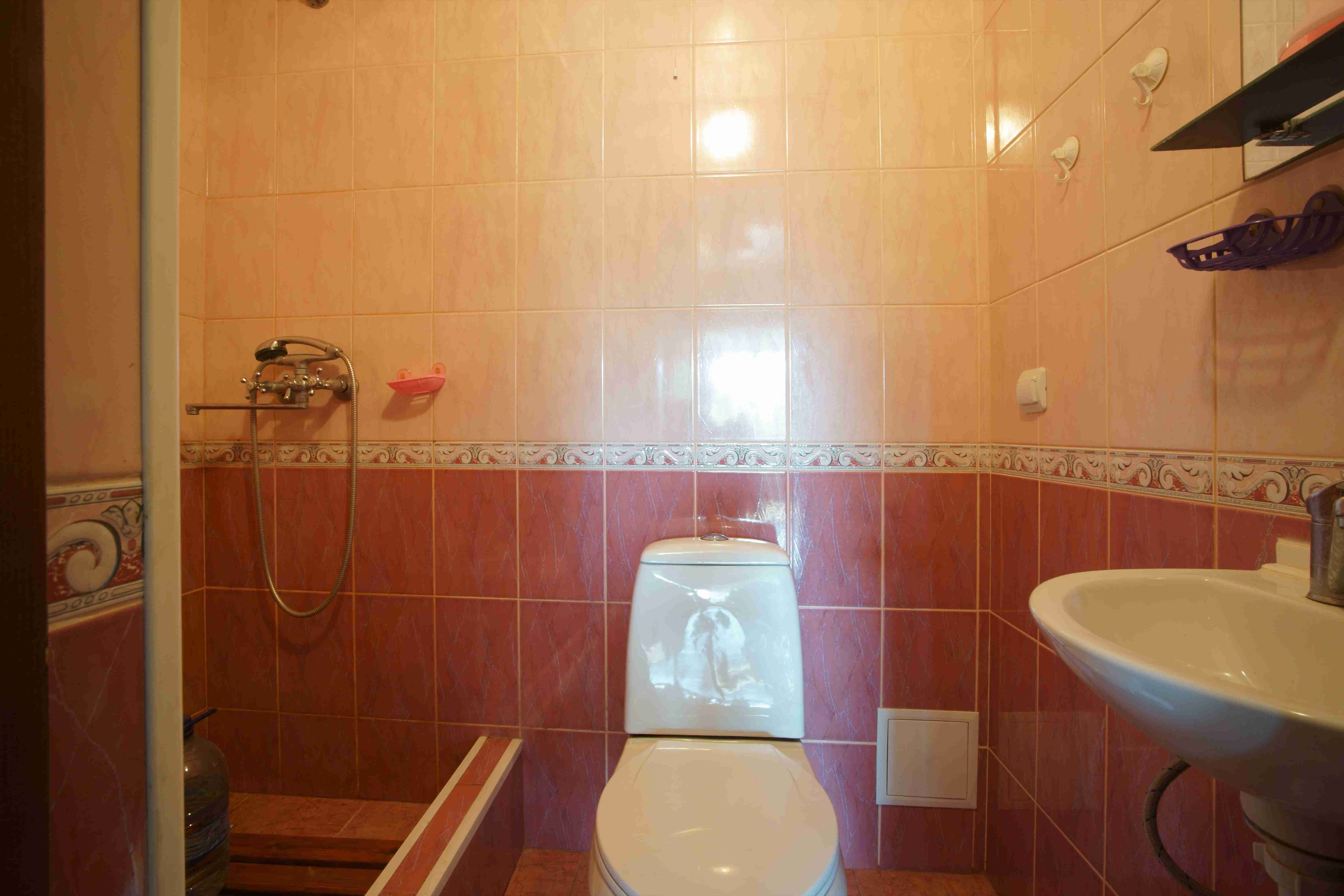 Номера "Уютный дворик у Елены" в Феодосии на -2026 год — фото 8