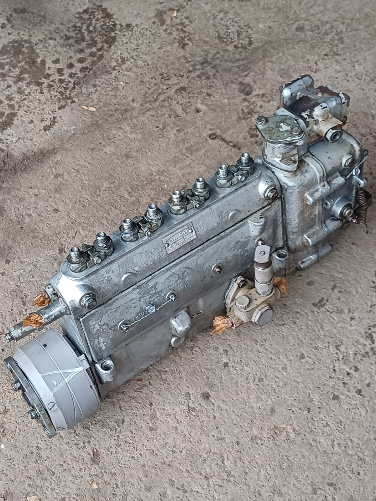 Ремонт ТНВД и форсунок Камаз, ЯМЗ, тракторные группы в Ахтубинске