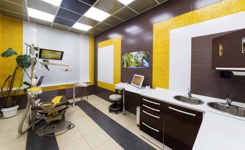 Вы не просто пациент – вы человек: Почему выбирают стоматологию NOVIKOVSKI