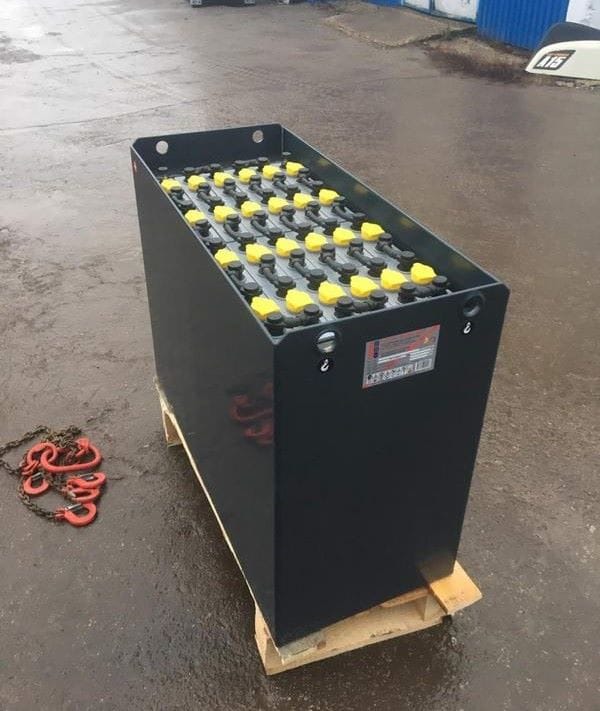 Тяговые АКБ 48 В: обзор компании-поставщика, ассортимент и условия покупки