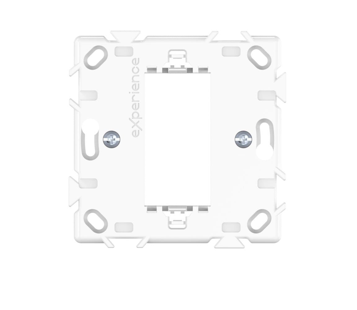 Рамка монтажная 1М CADUCEUS ALING EXPERIENCE