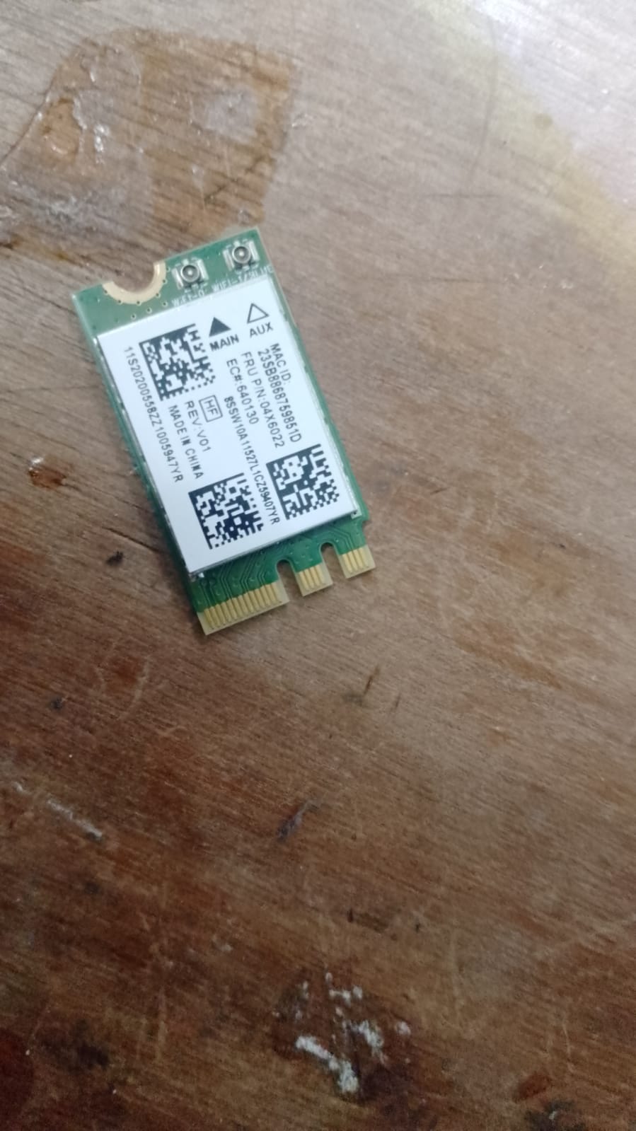 Запчасти к мoделям ноутбуков Lеnоvо IdeаPad G70-35 G70-70 G70-80 В70-35 — фото 5