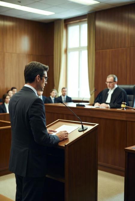 Представительство имущественных интересов юридических лиц в Казани