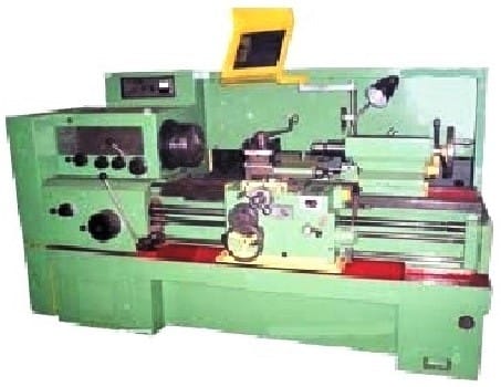 Токарно-винторезный станок 16Р25П-1