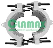 Хомуты трубные высокого давления — фото 4