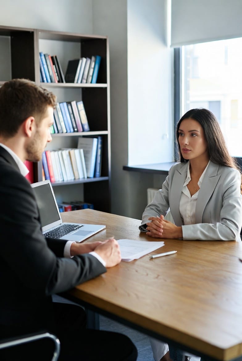 Помощь юриста в процедуре банкротства физического лица в Москве