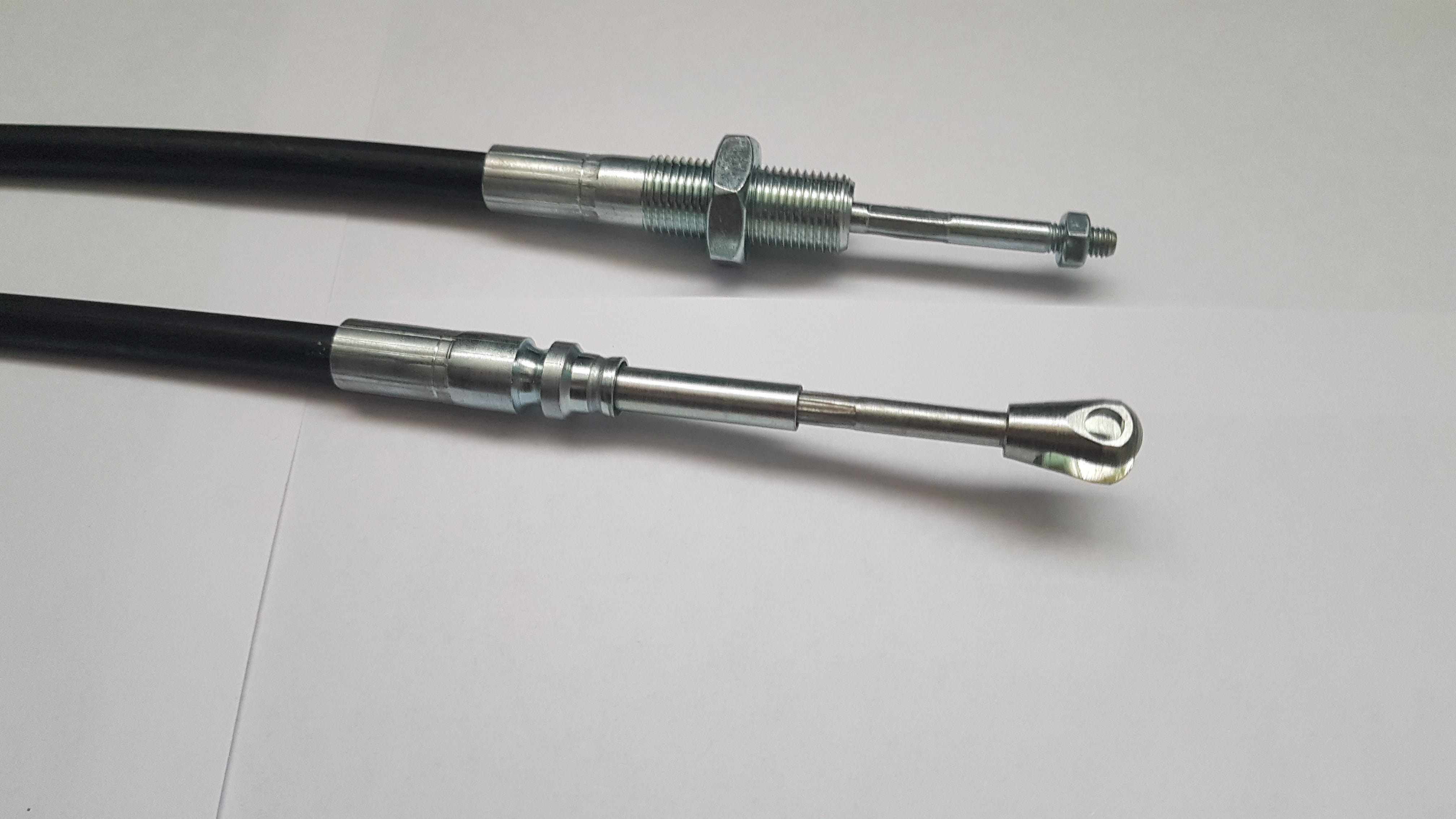 Тросы дистанционного управления для тракторов МТЗ — фото 6