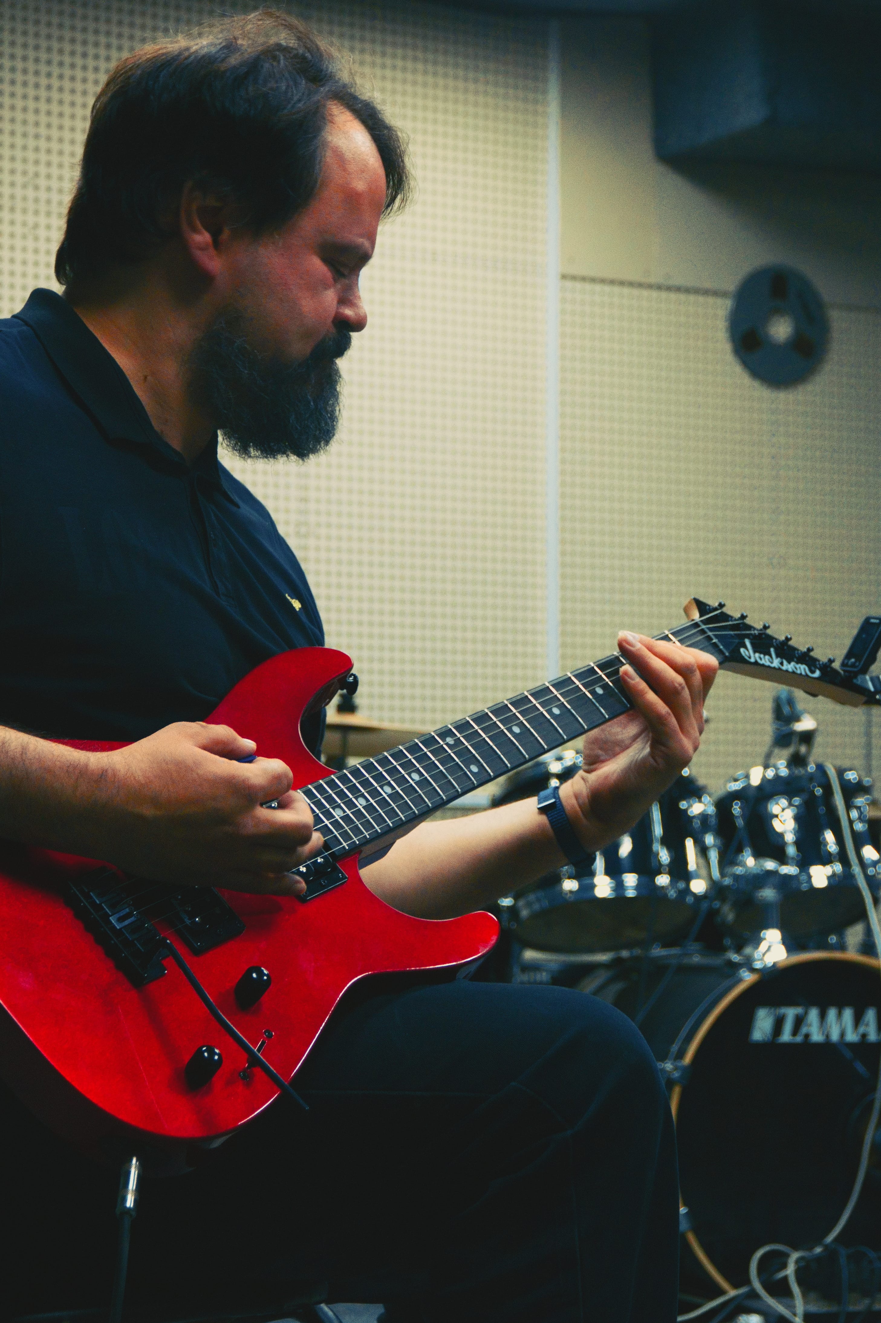 IN-OUT Records|Студия звукозаписи Новосибирск — фото 26