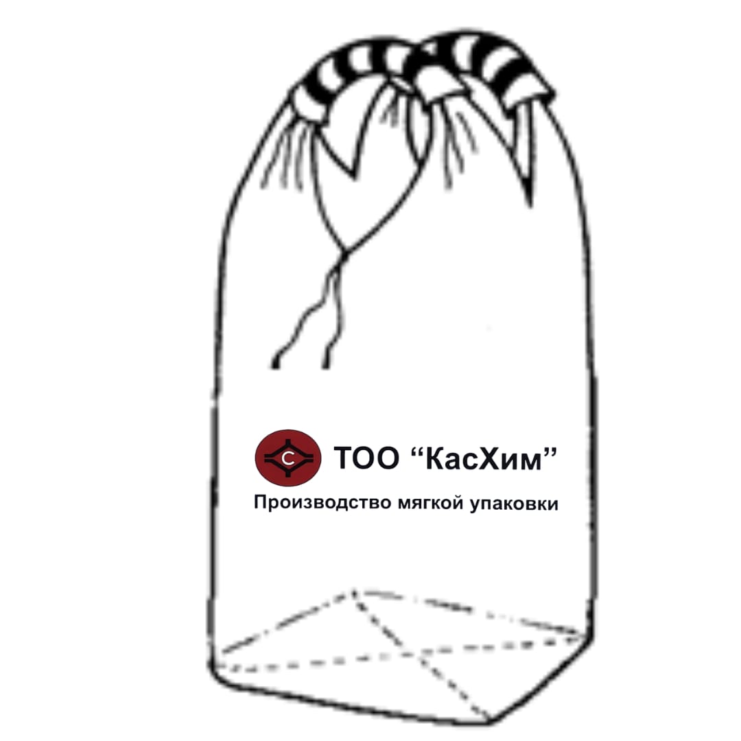 Двухстропные мягкие контейнера (Вig Bag) — фото 3