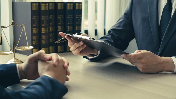 Абонентское юридическое обслуживание организаций во Владивостоке