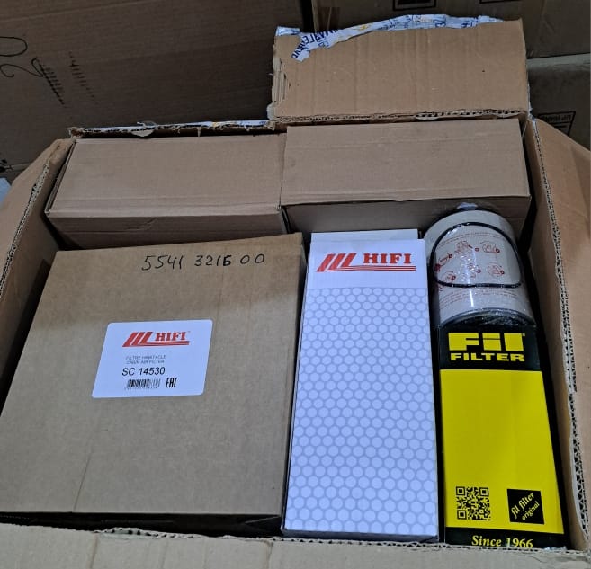 Продам Комплекты ремонтные для обслуживания ST14 Atlas Copco / Epiroc