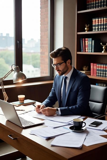 Анализ рисков предприятия в Казани