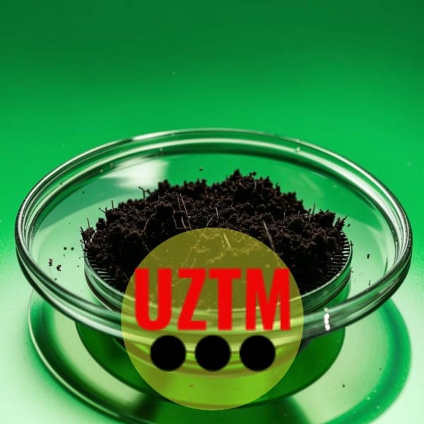 Торф (торфяной кольматант серии КТ)