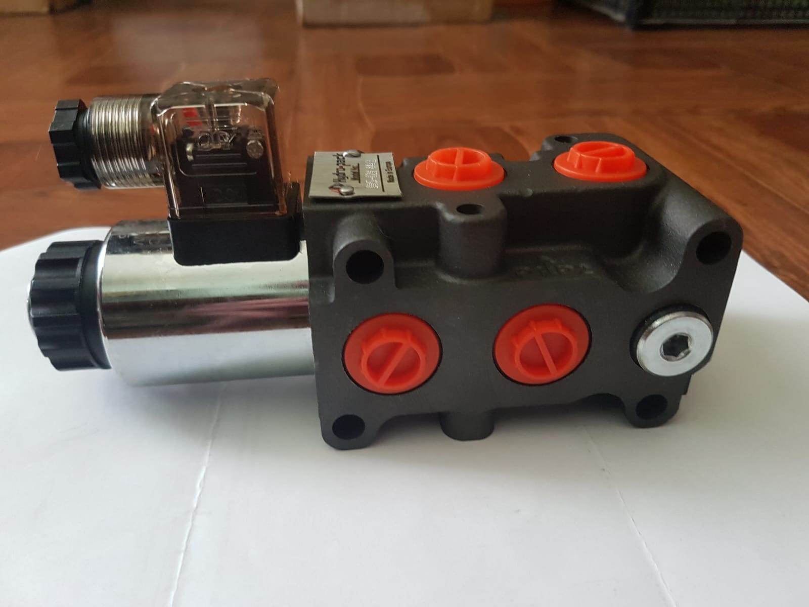 Тросы дистационного управления INDEMAR для спецтехники — фото 30