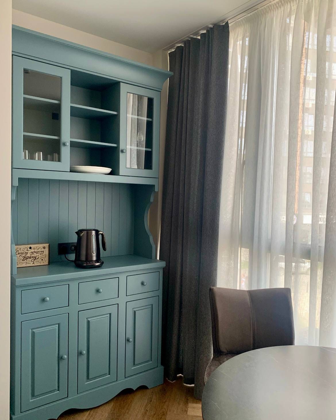 Мебель деревянная на заказ в Барнауле